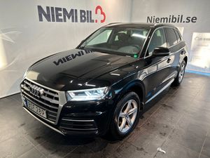 Audi Q5 bild 4