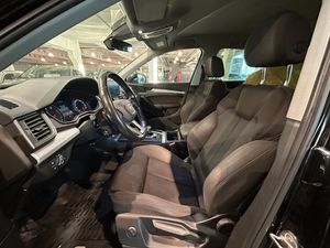 Audi Q5 bild 9