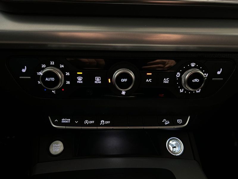 Audi Q5 bild 15