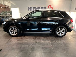 Audi Q5 bild 5