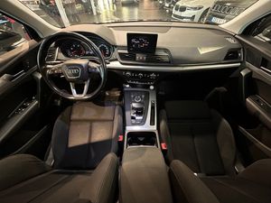 Audi Q5 bild 10