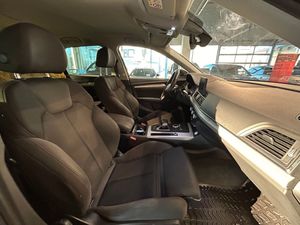 Audi Q5 bild 12