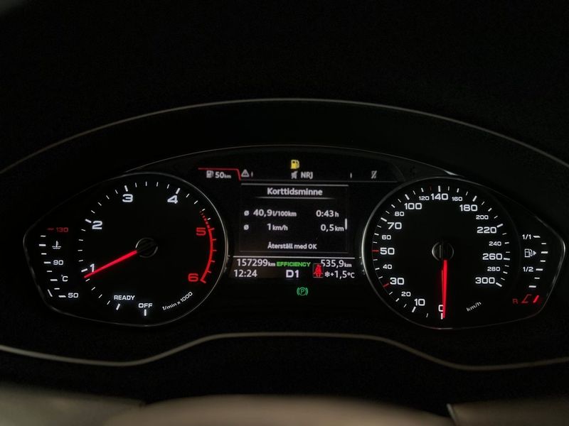 Audi Q5 bild 14