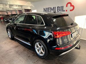 Audi Q5 bild 6
