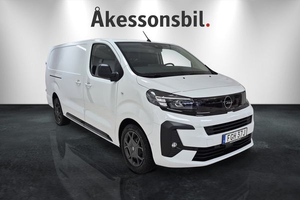 Opel Vivaro L3 145 AT8 ELITE* - 2025