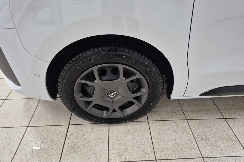 Opel Vivaro bild 8
