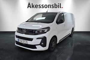 Opel Vivaro bild 3