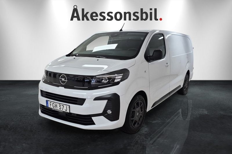 Opel Vivaro bild 3