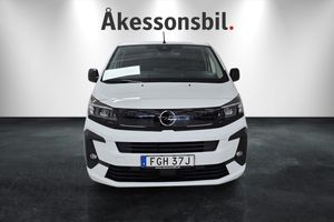 Opel Vivaro bild 2