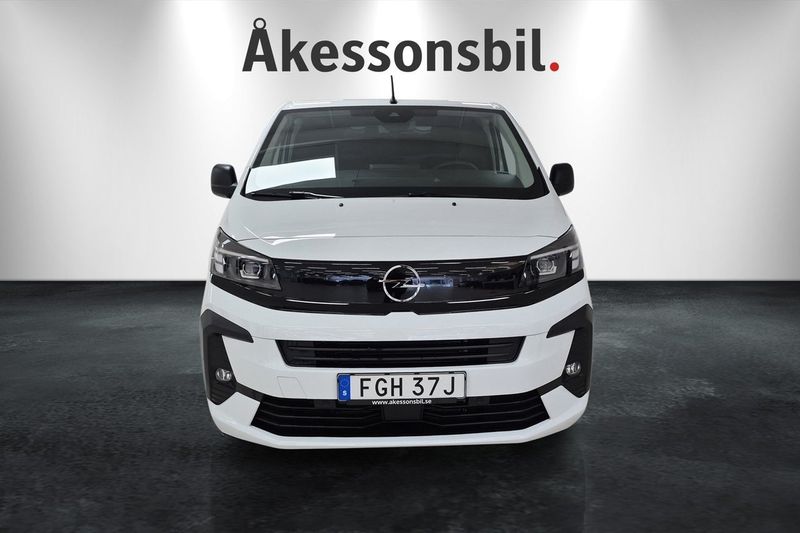 Opel Vivaro bild 2