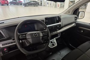 Opel Vivaro bild 7