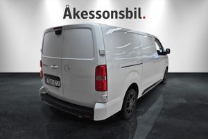 Opel Vivaro bild 5