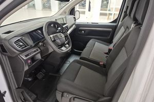 Opel Vivaro bild 6