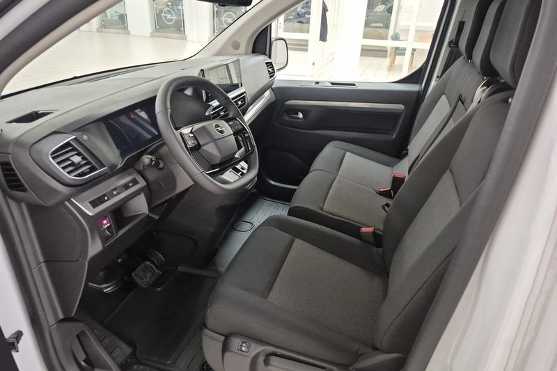 Opel Vivaro bild 6