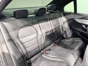 Mercedes C300 bild 7