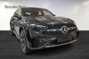 Mercedes GLC300 bild 2