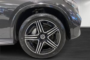 Mercedes GLC300 bild 5