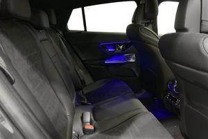 Mercedes GLC300 bild 13