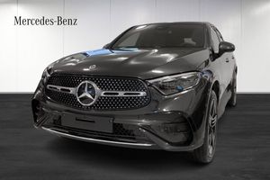 Mercedes GLC300 bild 1