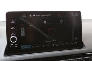 Honda Civic bild 23