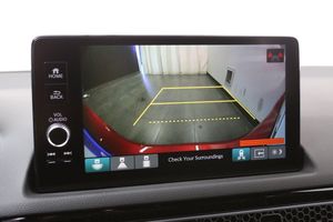 Honda Civic bild 21