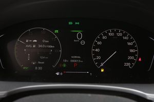 Honda Civic bild 24