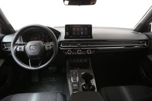 Honda Civic bild 14