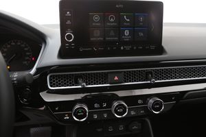 Honda Civic bild 20