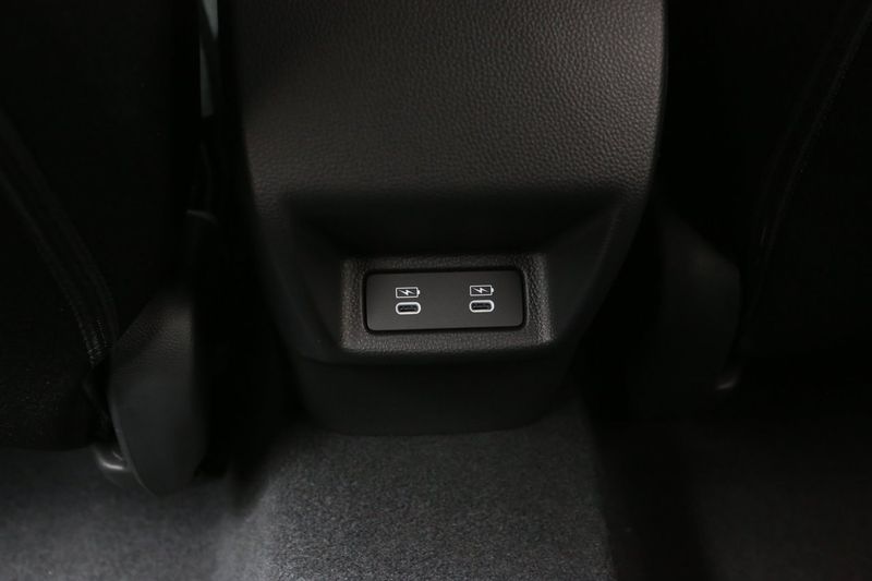 Honda Civic bild 12