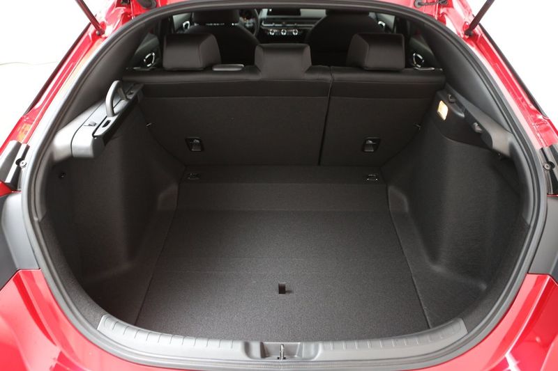 Honda Civic bild 10