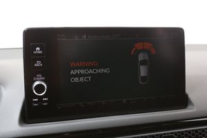 Honda Civic bild 22