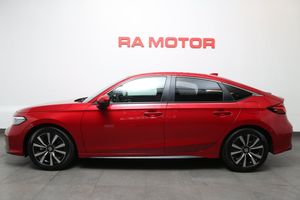 Honda Civic bild 2