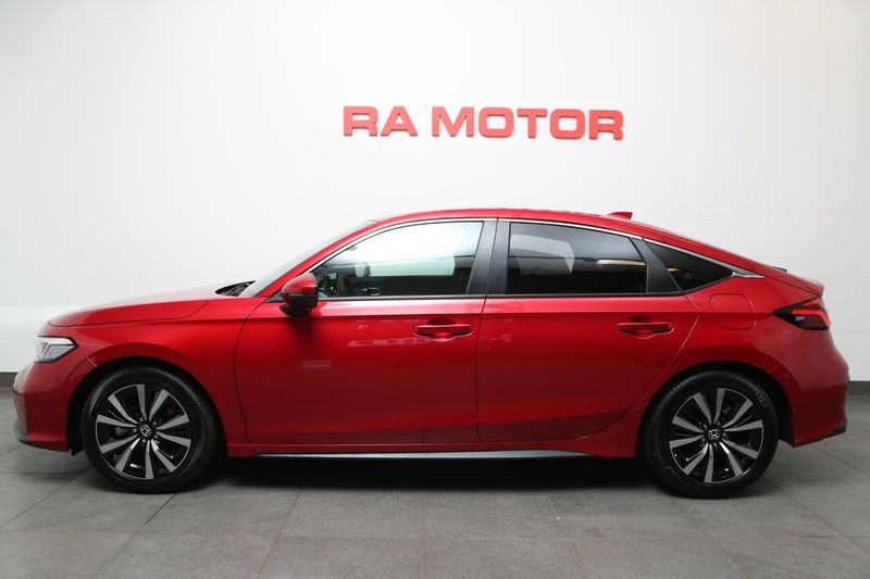 Honda Civic bild 2