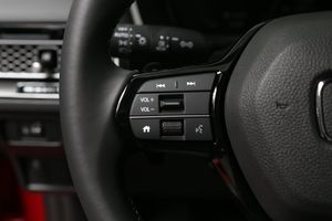 Honda Civic bild 16