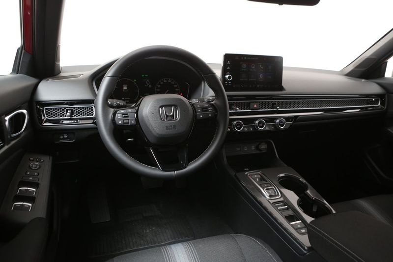 Honda Civic bild 11