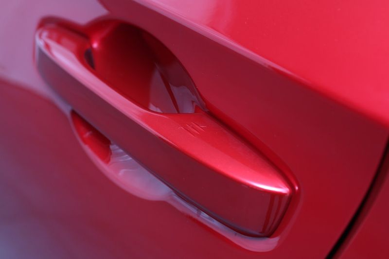 Honda Civic bild 25