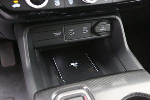 Honda Civic bild 19