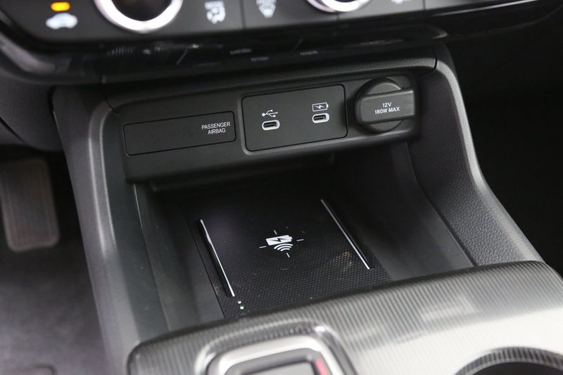 Honda Civic bild 19