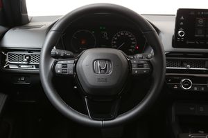 Honda Civic bild 13