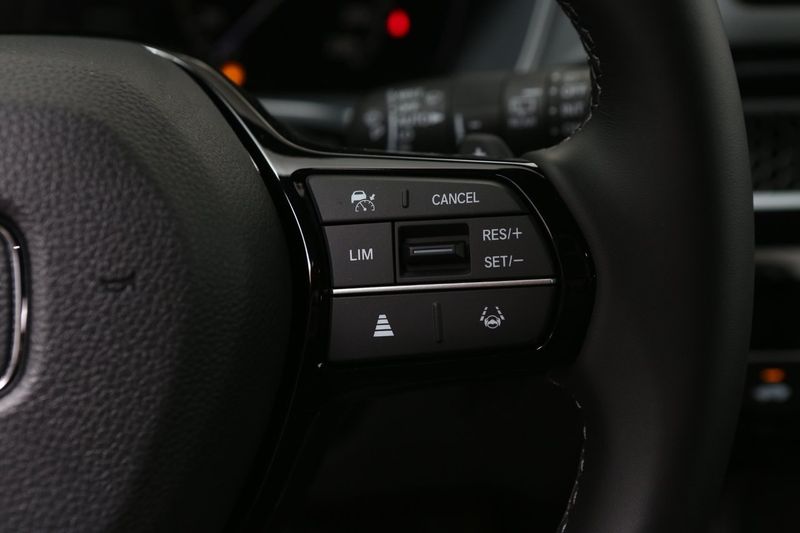 Honda Civic bild 17