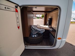 Bürstner I bild 25