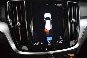Volvo V60 bild 18