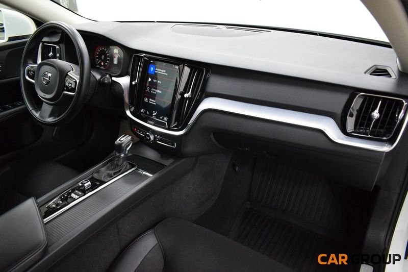 Volvo V60 bild 12