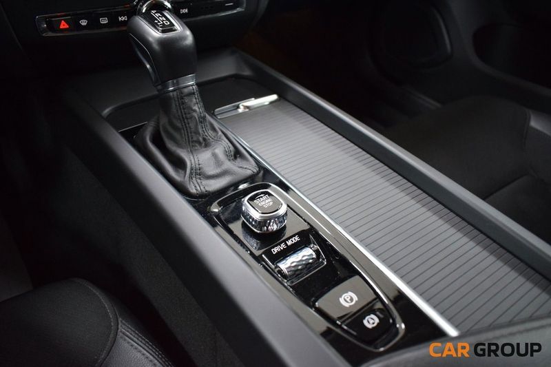 Volvo V60 bild 19