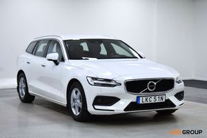 Volvo V60 bild 3