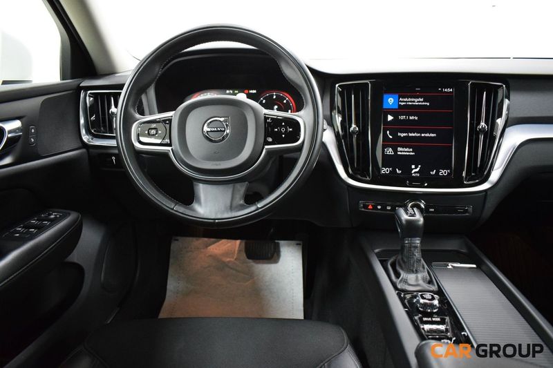 Volvo V60 bild 10