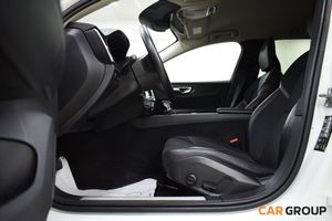 Volvo V60 bild 13