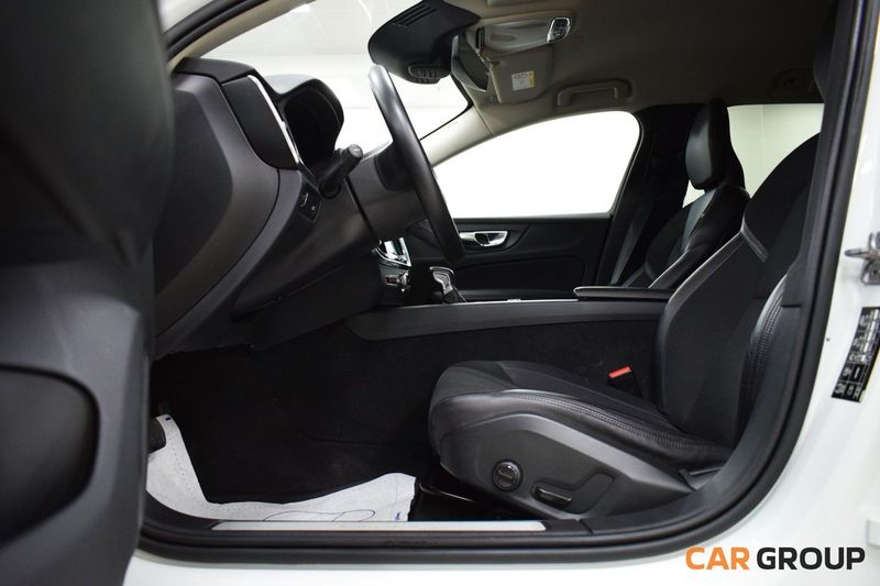 Volvo V60 bild 13