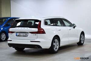 Volvo V60 bild 6