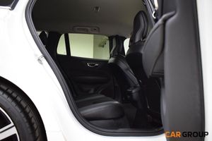 Volvo V60 bild 15